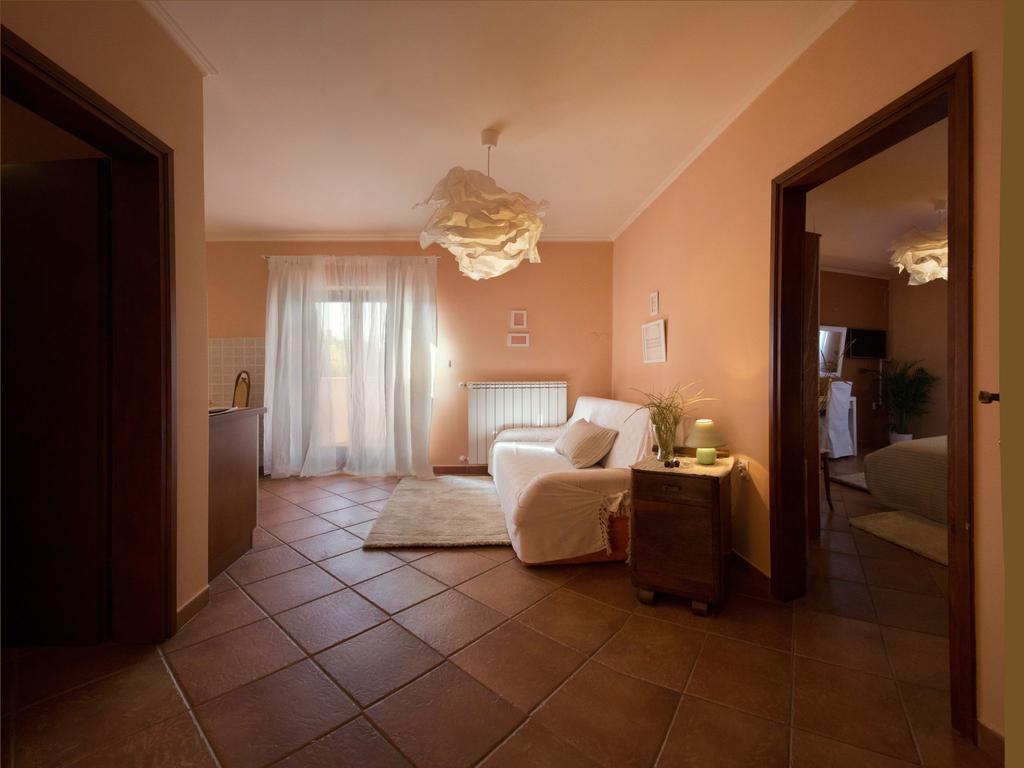 Apartment Duketis Rovinj Exterior photo