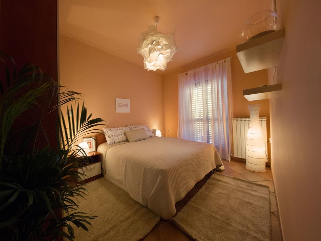 Apartment Duketis Rovinj Exterior photo